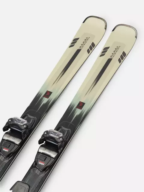 K2 Disruption MTi Women's Skis 2024 | K2 Skis and K2 Snowboarding