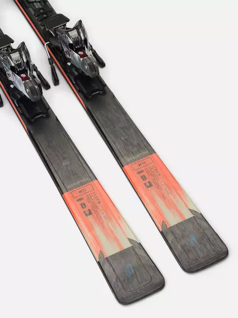 K2 Disruption MTi Men's Skis 2024 | K2 Skis and K2 Snowboarding