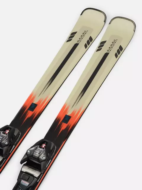K2 Disruption MTi Men's Skis 2024 | K2 Skis and K2 Snowboarding