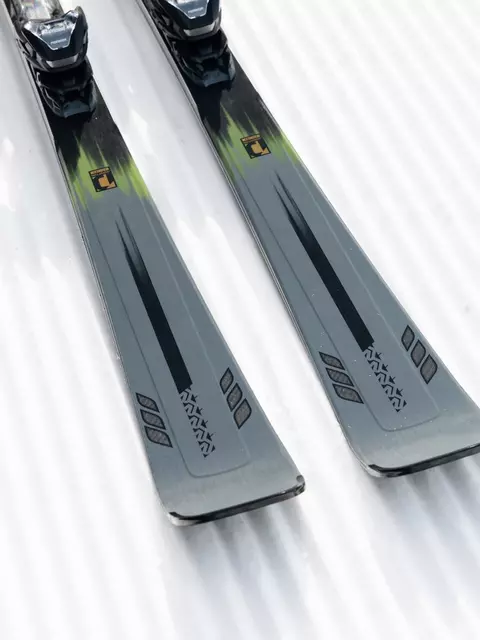 K2 Disruption STi Men's Skis 2024 | K2 Skis and K2 Snowboarding K2 Disruption STi Men's Skis 2024 | K2 Skis and K2 Snowboarding