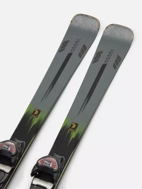 K2 Disruption STi Men's Skis 2024 | K2 Skis and K2 Snowboarding K2 Disruption STi Men's Skis 2024 | K2 Skis and K2 Snowboarding