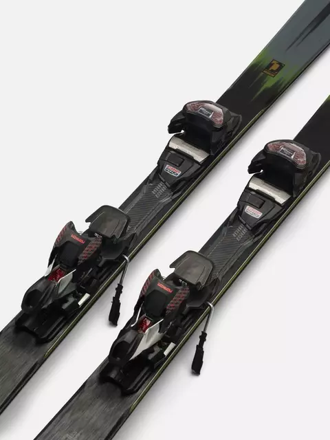 K2 Disruption STi Men's Skis 2024 | K2 Skis and K2 Snowboarding K2 Disruption STi Men's Skis 2024 | K2 Skis and K2 Snowboarding