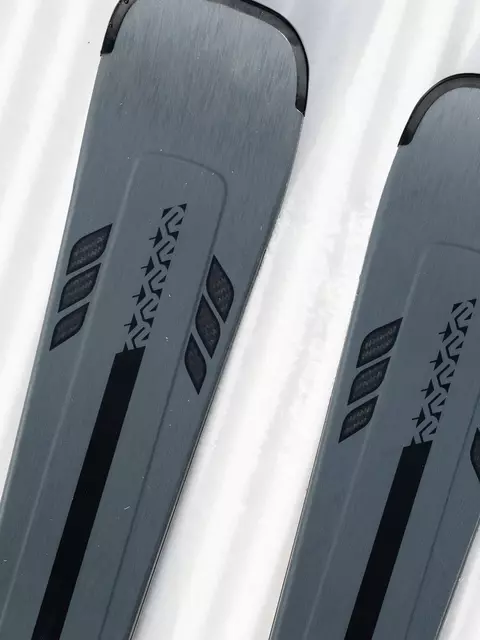 K2 Disruption STi Men's Skis 2024 | K2 Skis and K2 Snowboarding K2 Disruption STi Men's Skis 2024 | K2 Skis and K2 Snowboarding