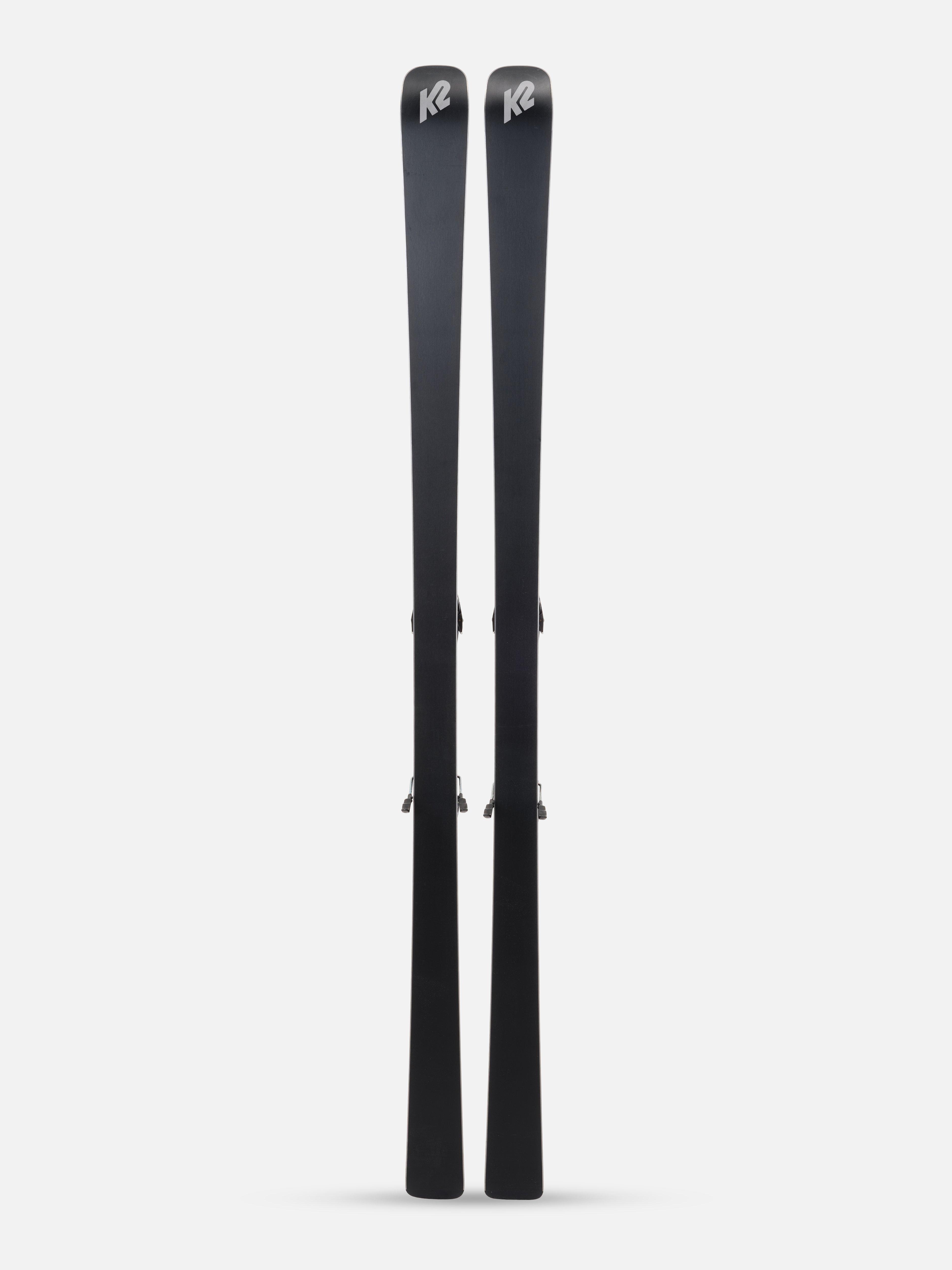 K2 Disruption TI2 WC Piston Men's Skis 2024 | K2 Skis and K2