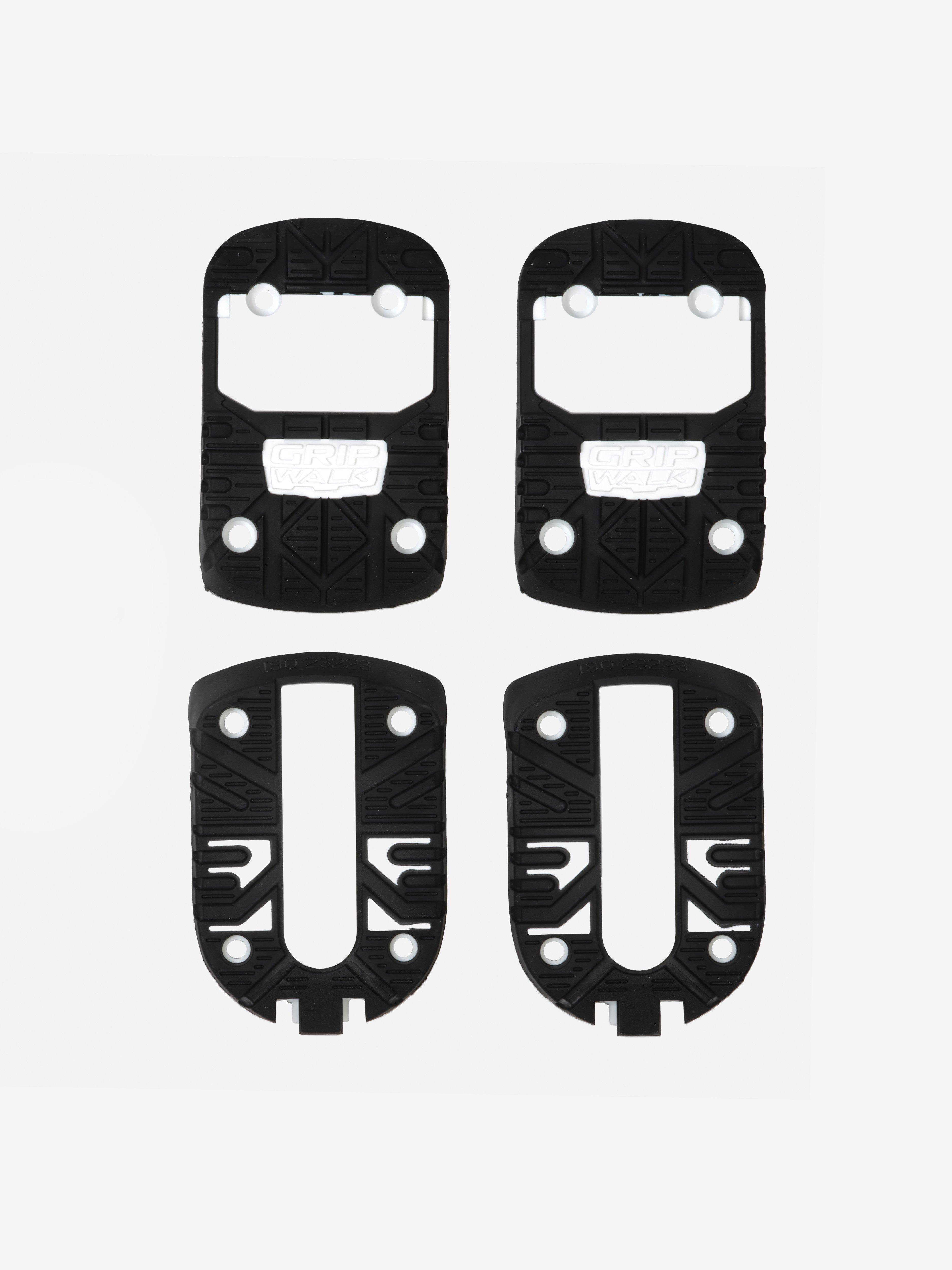 K2 Diverge Gripwalk Outsoles | K2 Skis and K2 Snowboarding