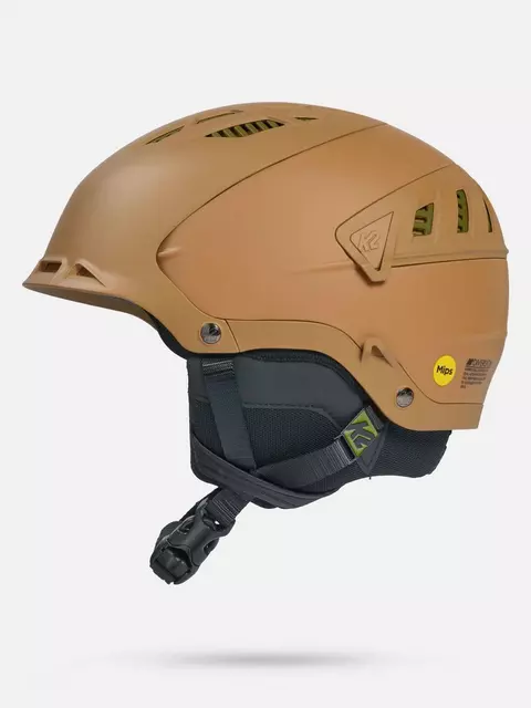 K2 Diversion MIPS Men's Helmet 2024 | K2 Skis and K2 K2 Diversion MIPS Men's Helmet 2024 | K2 Skis and K2