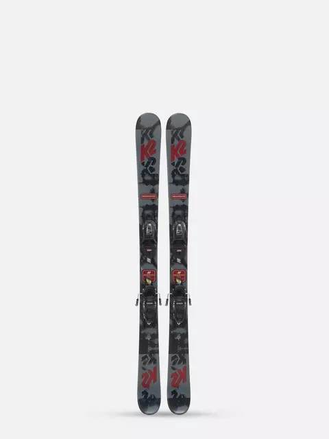 K2 Dreamweaver Youth Skis 2024 | K2 Skis and K2 Snowboarding K2 Dreamweaver Youth Skis 2024 | K2 Skis and K2 Snowboarding
