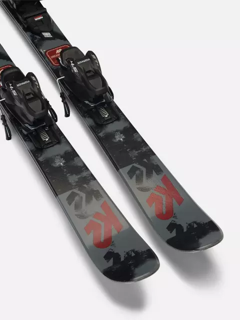 K2 Dreamweaver Youth Skis 2024 | K2 Skis and K2 Snowboarding K2 Dreamweaver Youth Skis 2024 | K2 Skis and K2 Snowboarding