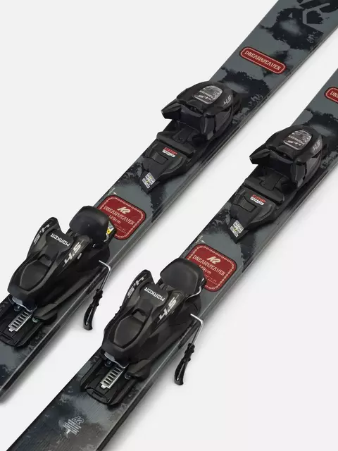 K2 Dreamweaver Youth Skis 2024 | K2 Skis and K2 Snowboarding K2 Dreamweaver Youth Skis 2024 | K2 Skis and K2 Snowboarding