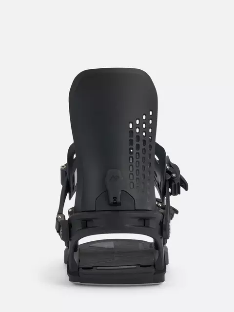K2 Edition Men's Snowboard Bindings 2024 | K2 Skis and K2 K2 Edition Men's Snowboard Bindings 2024 | K2 Skis and K2