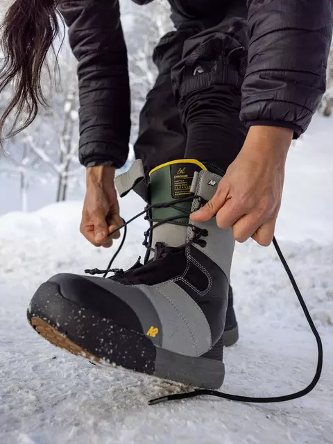 K2 Evasion Men's Snowboard Boots 2024