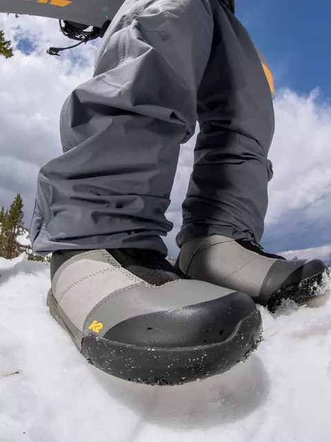 K2 Evasion Men's Snowboard Boots 2024