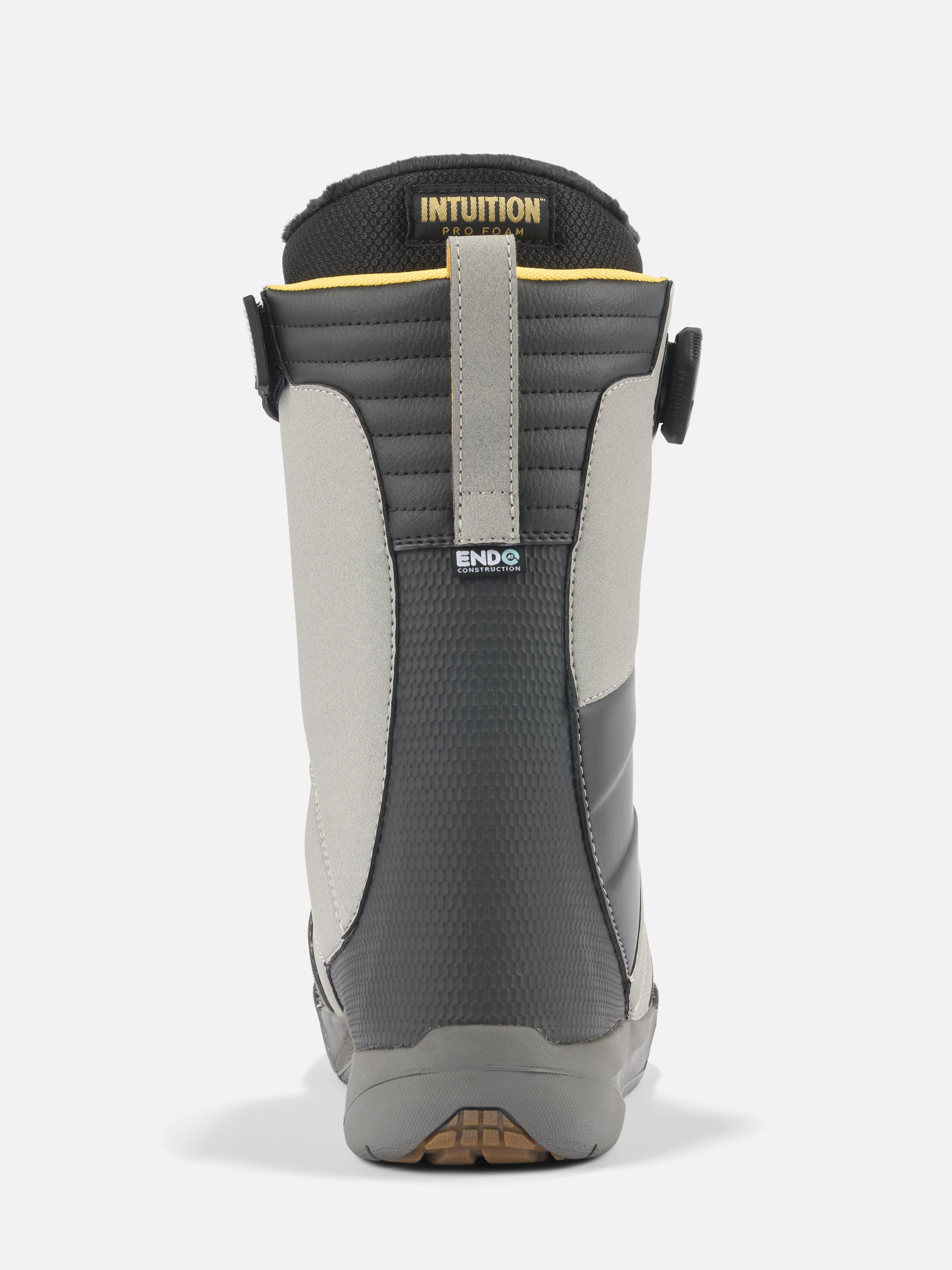 K2 Evasion Men's Snowboard Boots 2024 | K2 Skis and K2