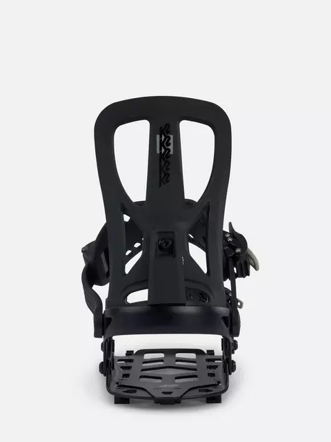 K2 Far Out Unisex Splitboard Snowboard Bindings 2025 | K2 K2 Far Out Unisex Splitboard Snowboard Bindings 2025 | K2