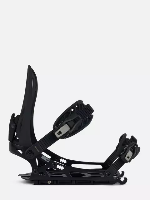 K2 Far Out Unisex Splitboard Snowboard Bindings 2025 | K2 K2 Far Out Unisex Splitboard Snowboard Bindings 2025 | K2