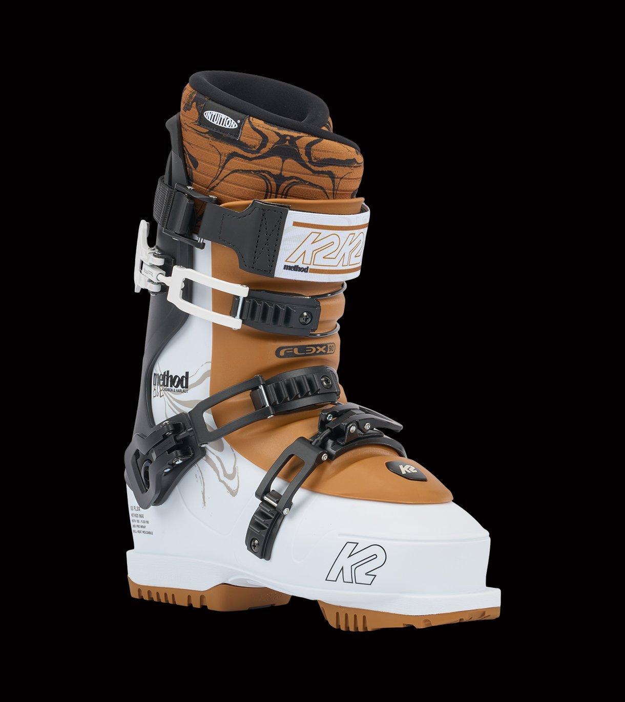 Full Tilt Drop Kick Pro Ski Boot - Ski 26-26.5cm Full Tilt Drop