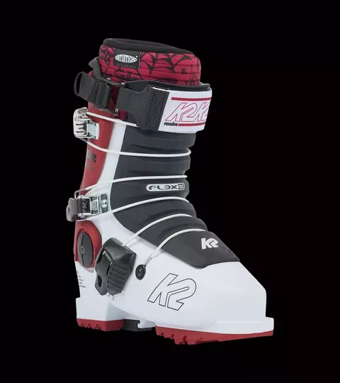 Drop Kick 2022: The Ultimate Alpine Ski Boot
