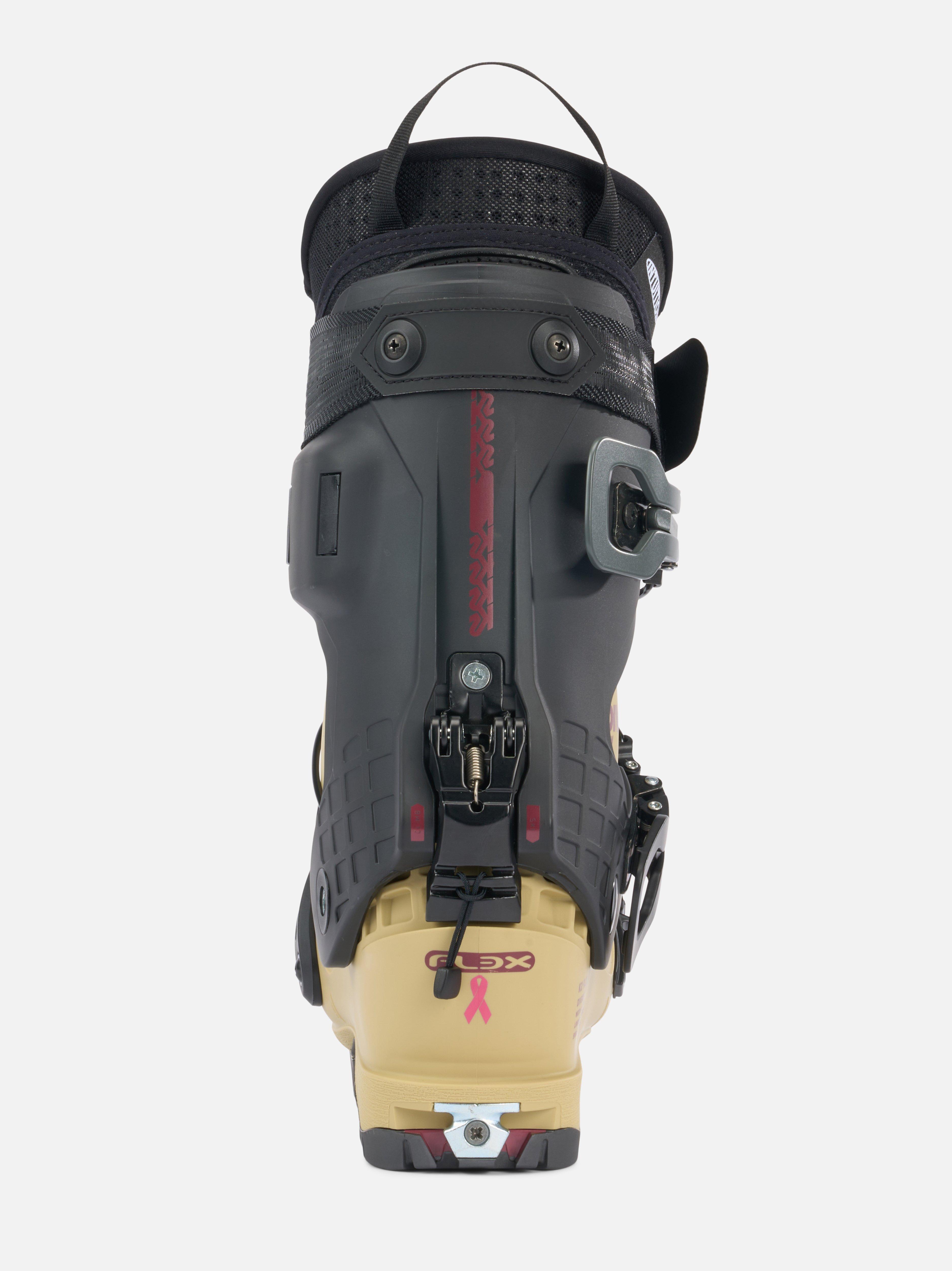 K2 Diverge LT Women's Ski Boots 2024 | K2 Skis and K2 Snowboarding