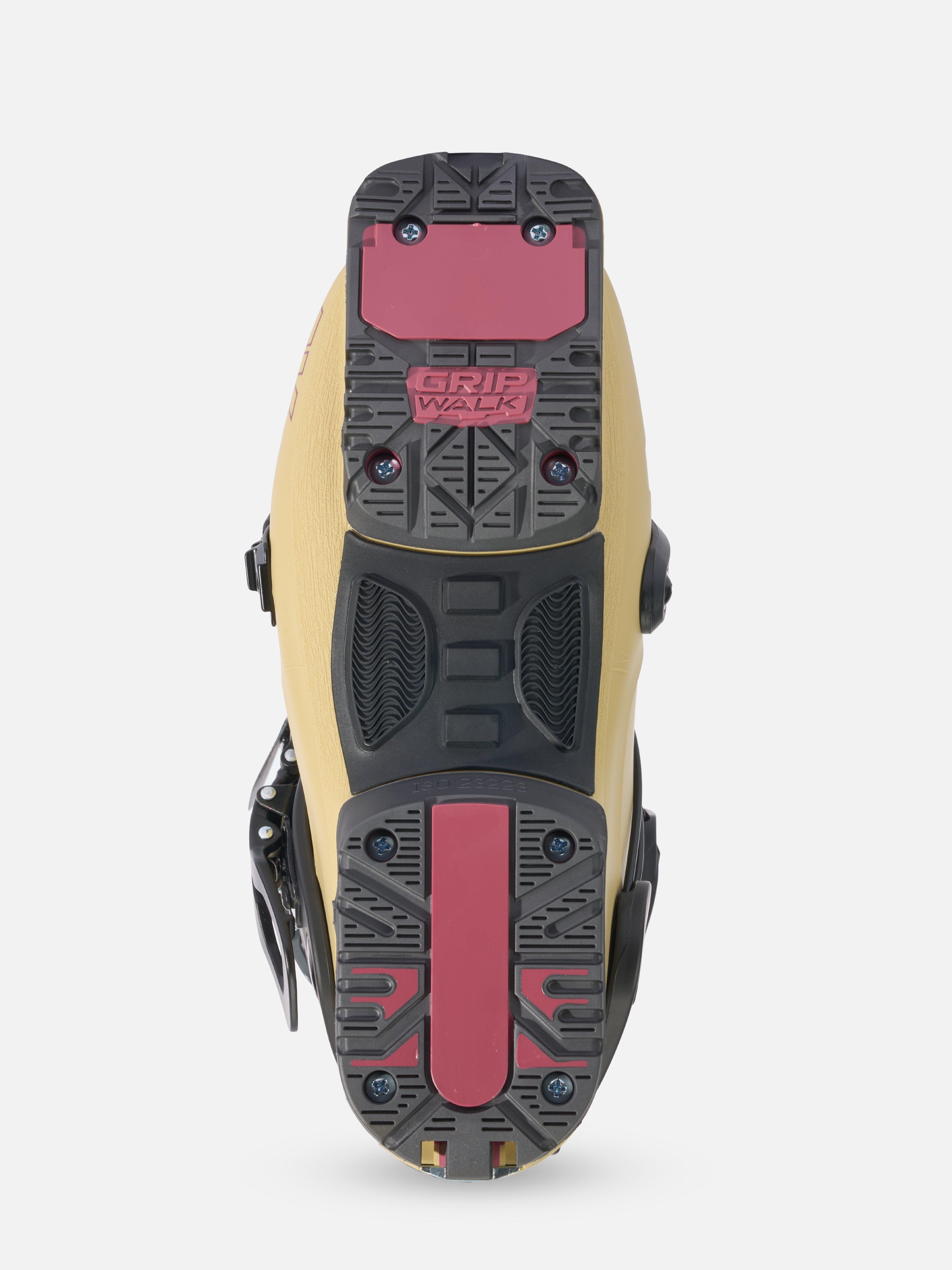K2 Diverge LT Women's Ski Boots 2024 | K2 Skis and K2 Snowboarding