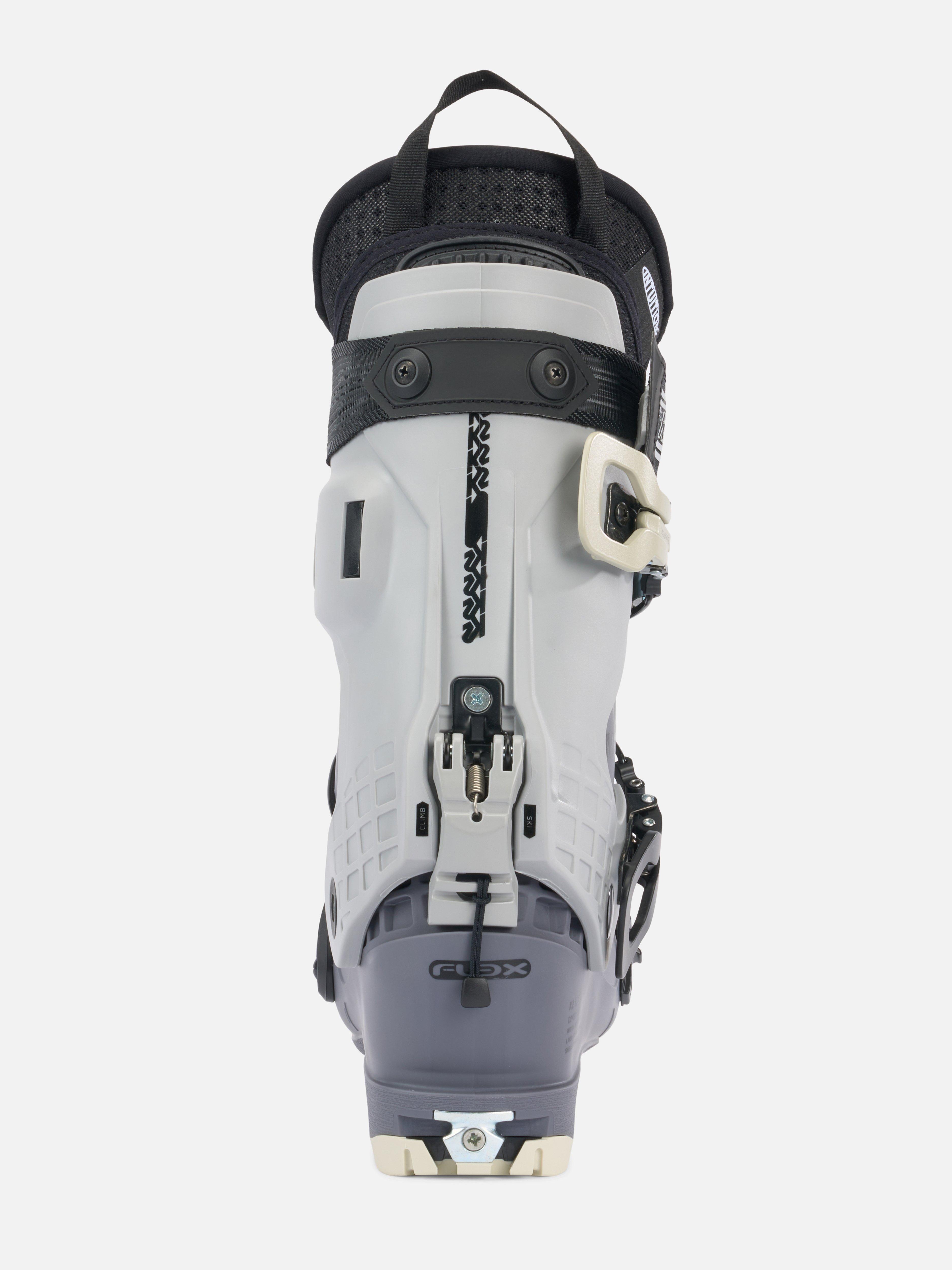 K2 Diverge LT Men's Ski Boots 2024 | K2 Skis and K2 Snowboarding