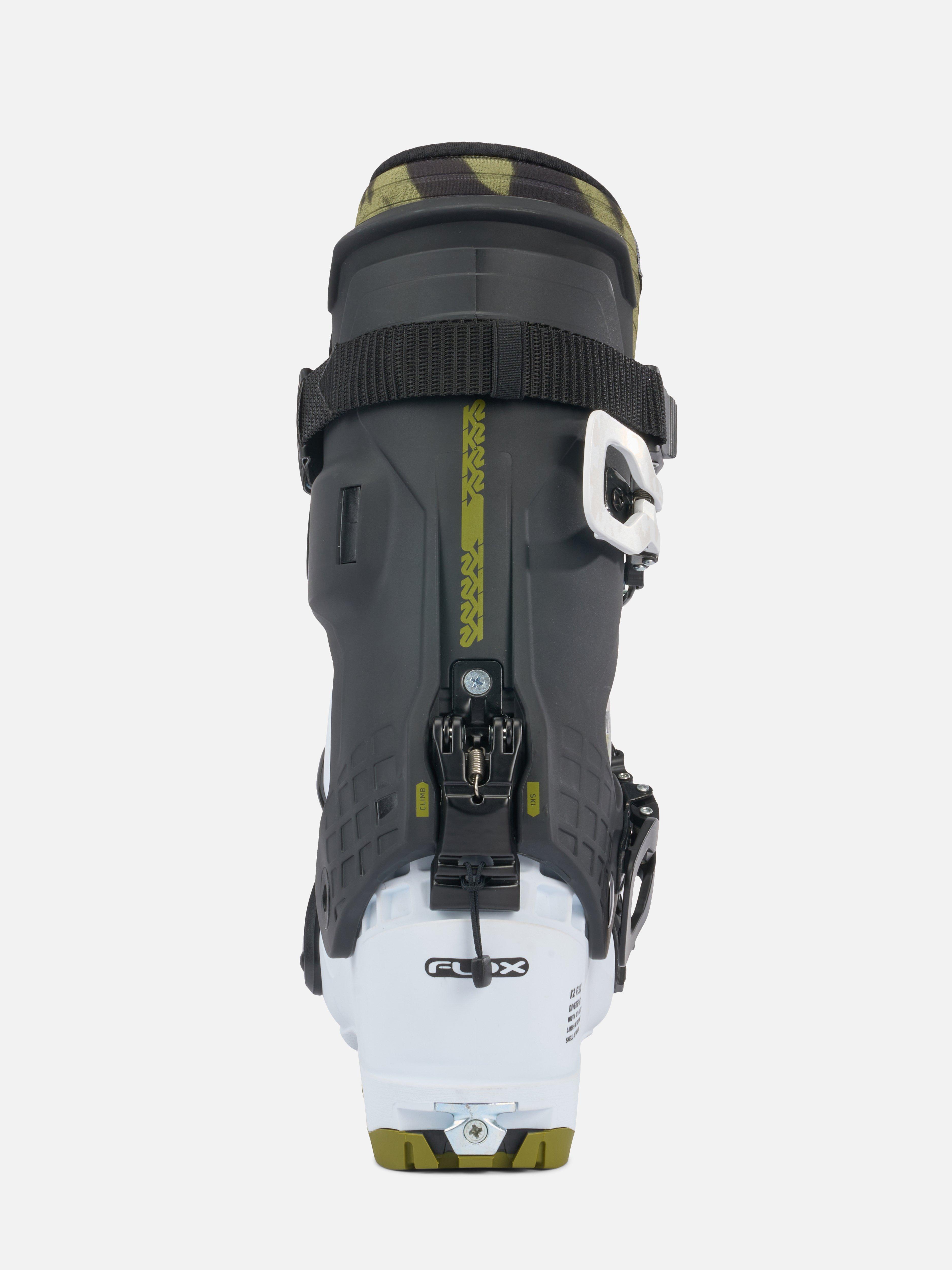 K2 DIVERGE SC 23-24モデル K2 Diverge SC Men's Ski Boots 2024 | K2 Skis and K2 Snowboarding