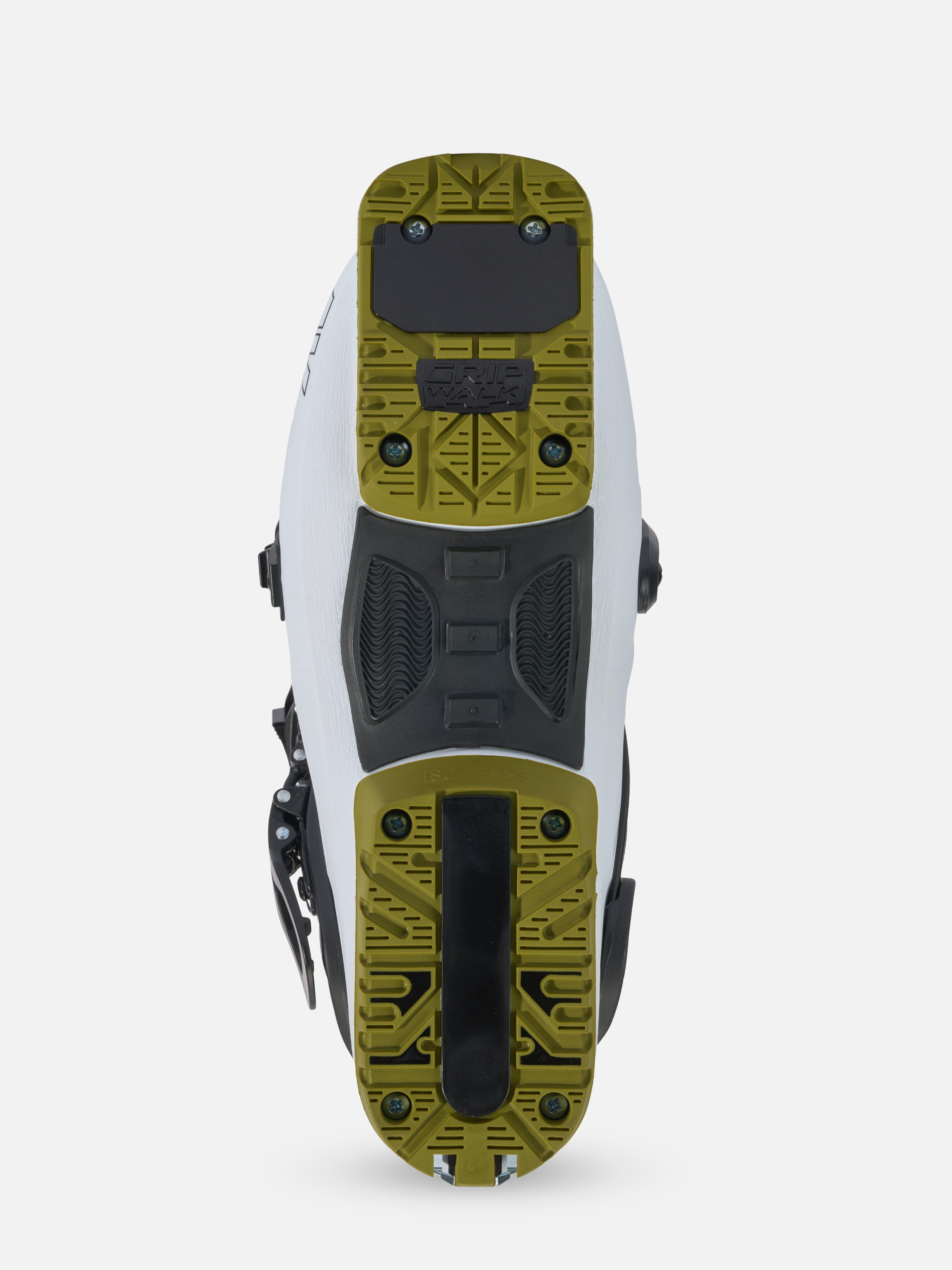 K2 DIVERGE SC 23-24モデル K2 Diverge SC Men's Ski Boots 2024 | K2 Skis and K2 Snowboarding