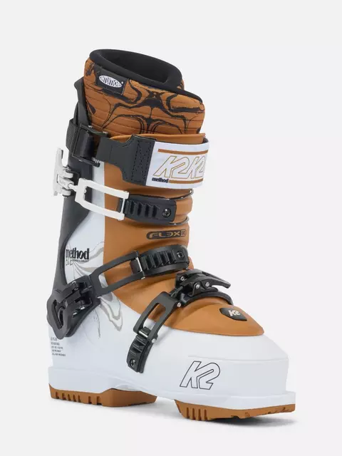K2 Method B&E Ski Boots 2024 | K2 Skis and K2 Snowboarding K2 Method B&E Ski Boots 2024 | K2 Skis and K2 Snowboarding