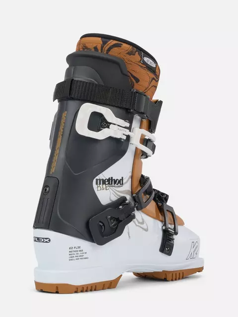 K2 Method B&E Ski Boots 2024 | K2 Skis and K2 Snowboarding K2 Method B&E Ski Boots 2024 | K2 Skis and K2 Snowboarding
