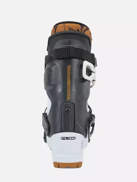 K2 Method B&E Ski Boots 2024 | K2 Skis and K2 Snowboarding