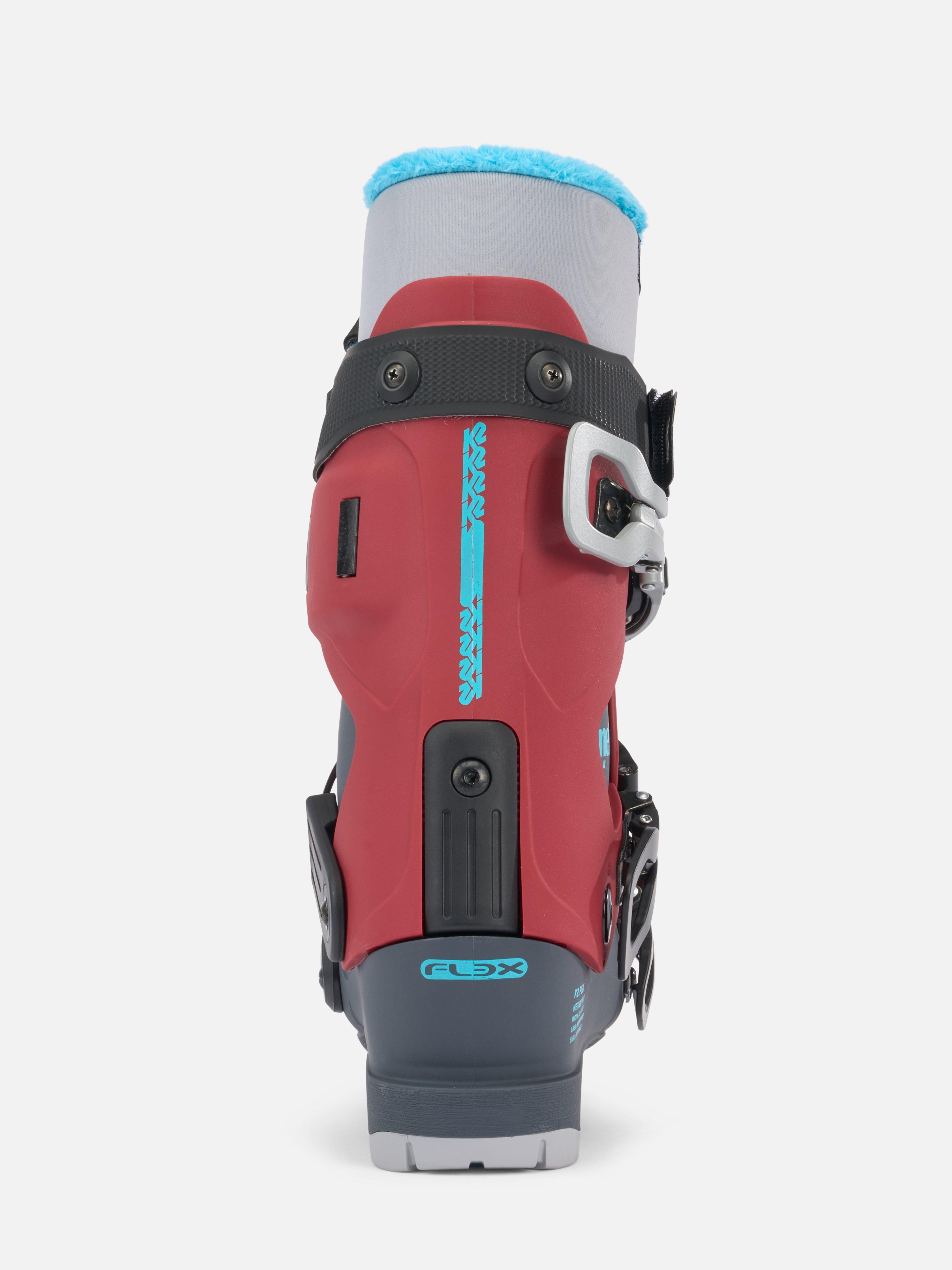 スキー K2 Method PRO 24/24.5 K2 Method Pro Women's Ski Boots 2024