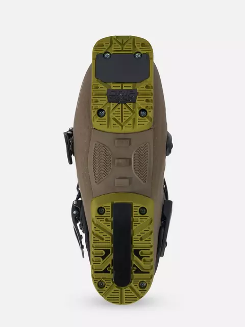 K2 Method Pro Ski Boots 2024 | K2 Skis and K2 Snowboarding K2 Method Pro Ski Boots 2024 | K2 Skis and K2 Snowboarding