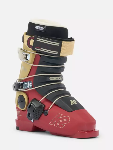 K2 Revolve Pro Women's Ski Boots 2024 | K2 Skis and K2 K2 Revolve Pro Women's Ski Boots 2024 | K2 Skis and K2