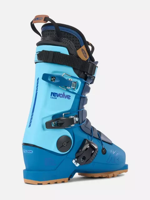 K2 Revolve Team Men's Ski Boots 2024 | K2 Skis and K2 K2 Revolve Team Men's Ski Boots 2024 | K2 Skis and K2