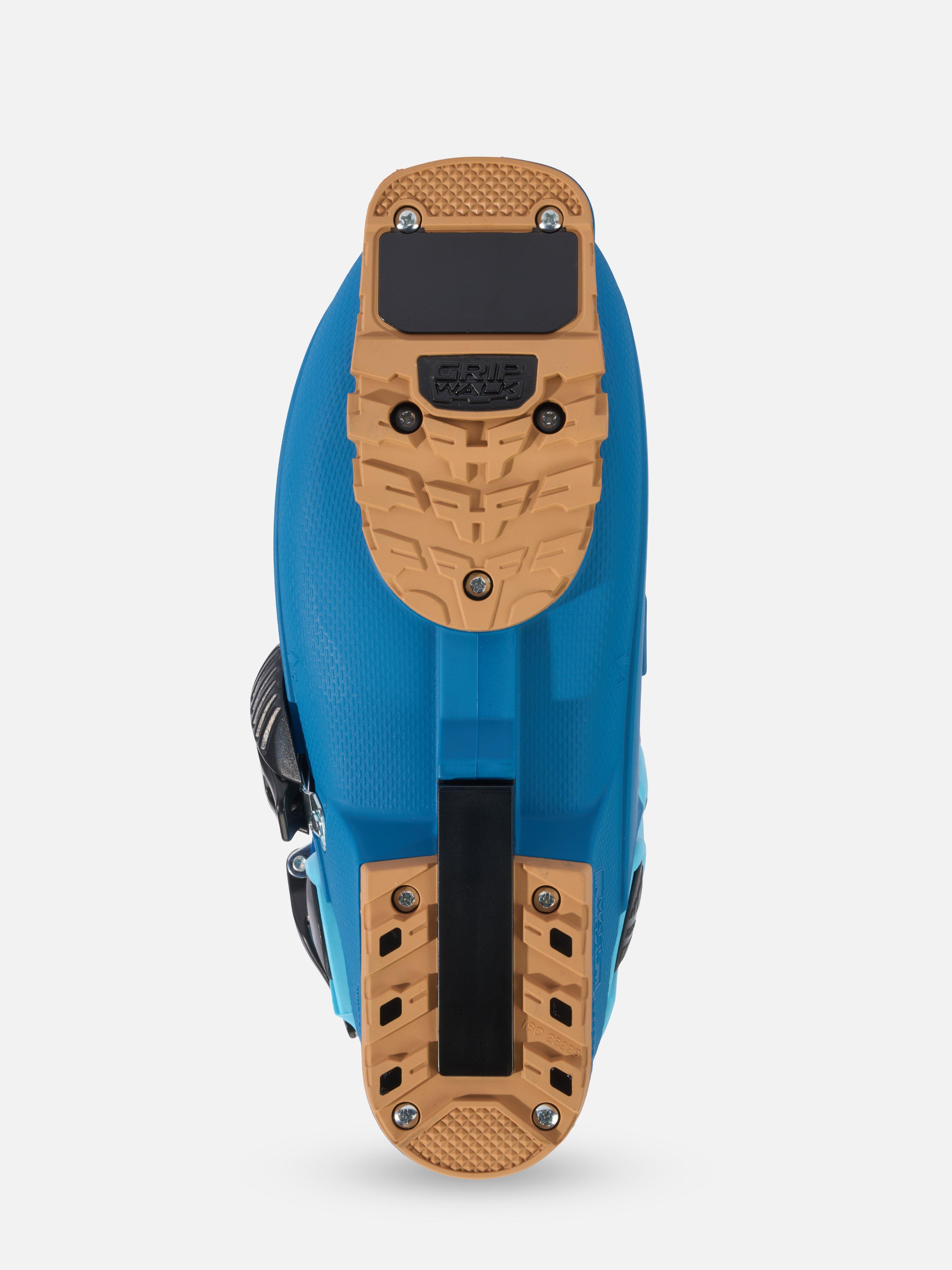K2 Revolve Team Men's Ski Boots 2024 | K2 Skis and K2 Snowboarding