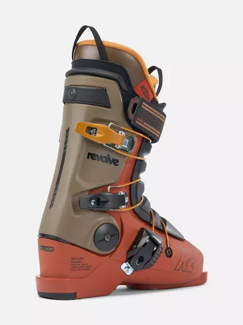 The 10 best ski boots of 2024 for men and women, tested by an expert