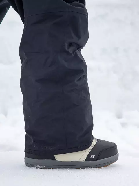 K2 Hanford Men's Snowboard Boots 2024 | K2 Skis and K2 K2 Hanford Men's Snowboard Boots 2024 | K2 Skis and K2