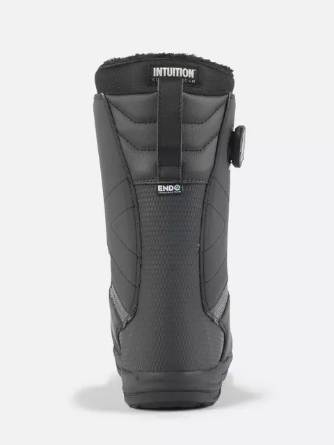 K2 Hanford Men's Snowboard Boots 2024 | K2 Skis and K2 K2 Hanford Men's Snowboard Boots 2024 | K2 Skis and K2