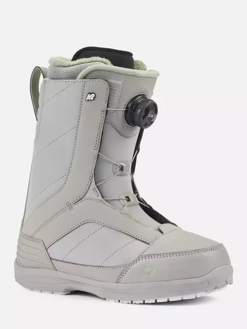 K2 Haven Women's Snowboard Boots 2024 | K2 Skis and K2 K2 Haven Women's Snowboard Boots 2024 | K2 Skis and K2