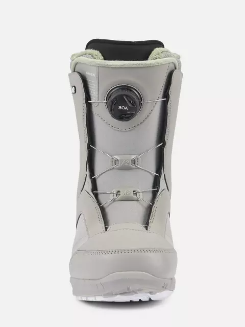 K2 Haven Women's Snowboard Boots 2024 | K2 Skis and K2 K2 Haven Women's Snowboard Boots 2024 | K2 Skis and K2