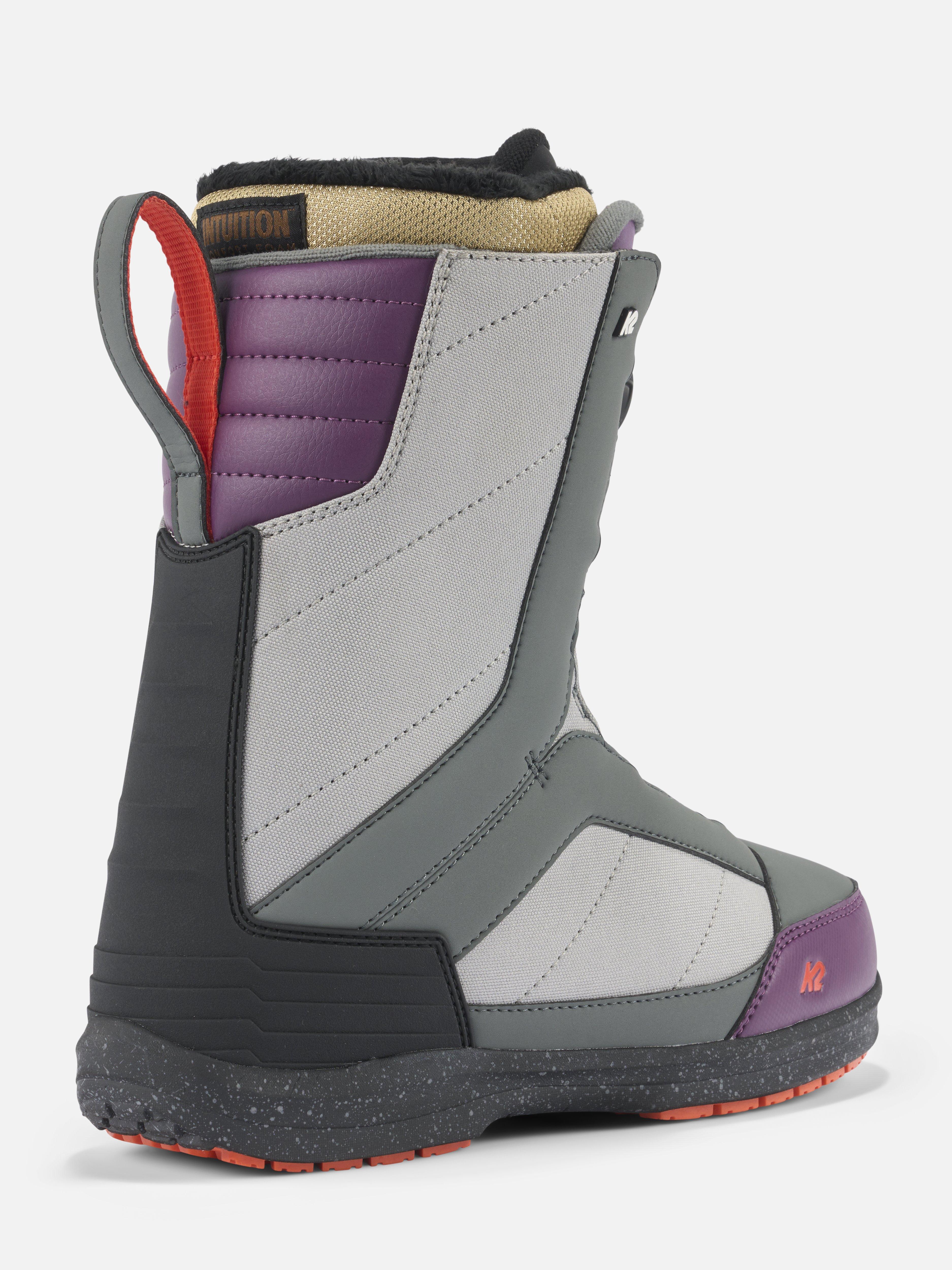 K2 Haven Women's Snowboard Boots 2024 | K2 Skis and K2