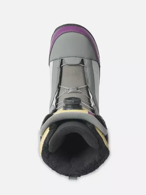 K2 Haven Women's Snowboard Boots 2024 | K2 Skis and K2 K2 Haven Women's Snowboard Boots 2024 | K2 Skis and K2