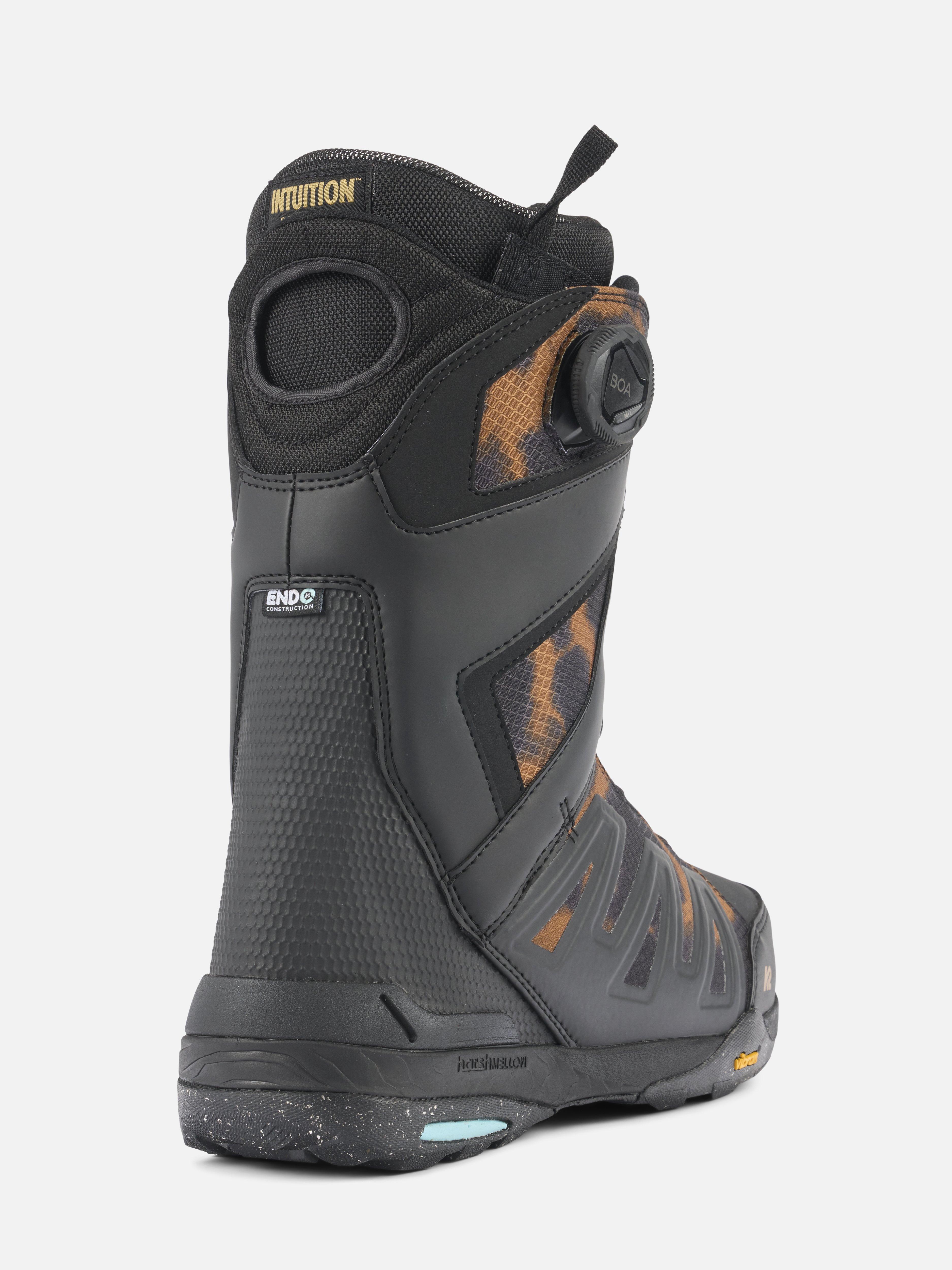 K2 HOLGATE スノーボードブーツ サイズ28.0 ブラック ダブルボア 楽天市場】25-26 K2/ケーツー KINSLEY キンズリー レディース 熱