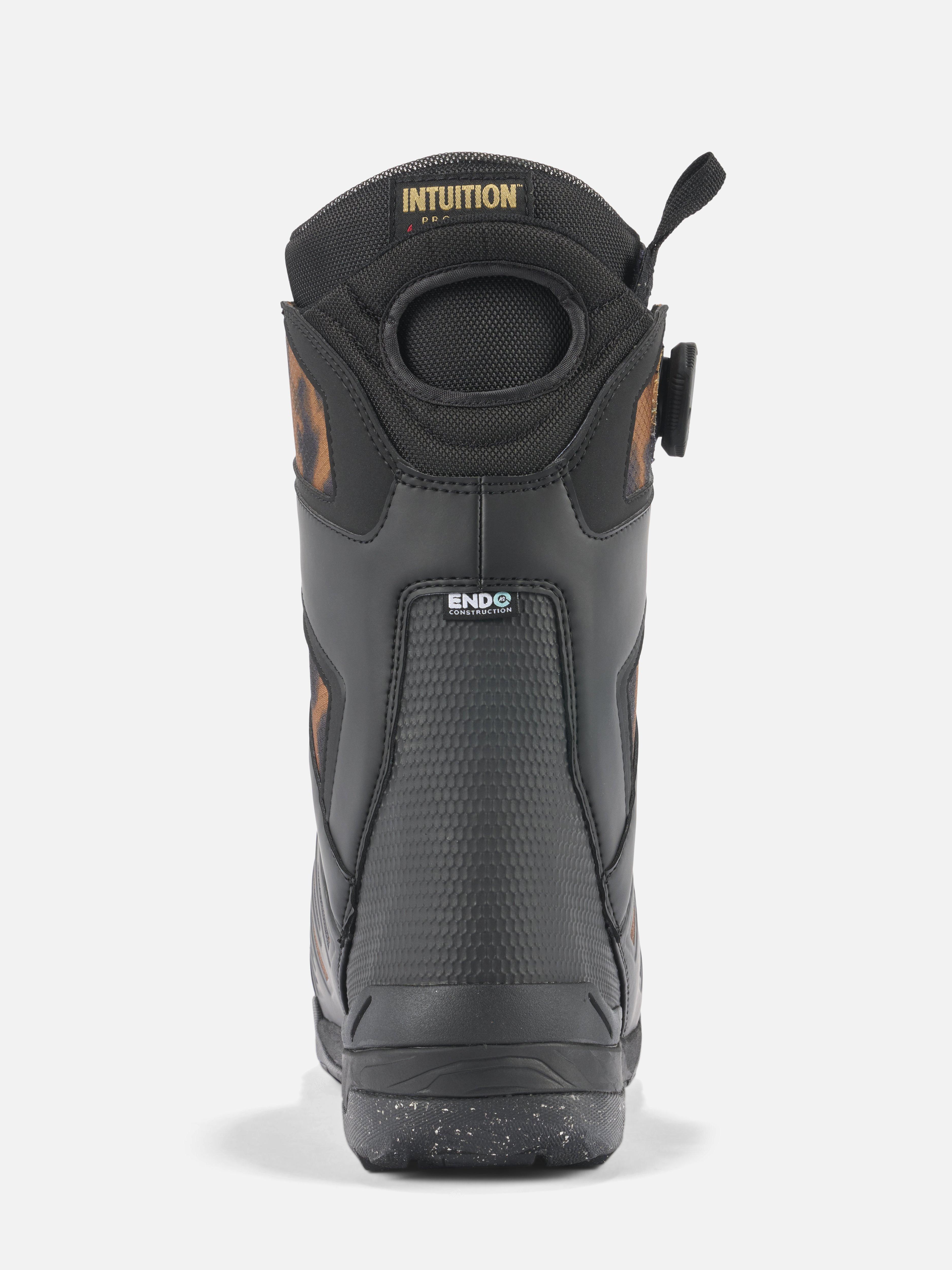 K2 Holgate Men's Snowboard Boots 2024 | K2 Skis and K2