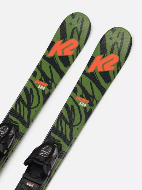 Indy Skis