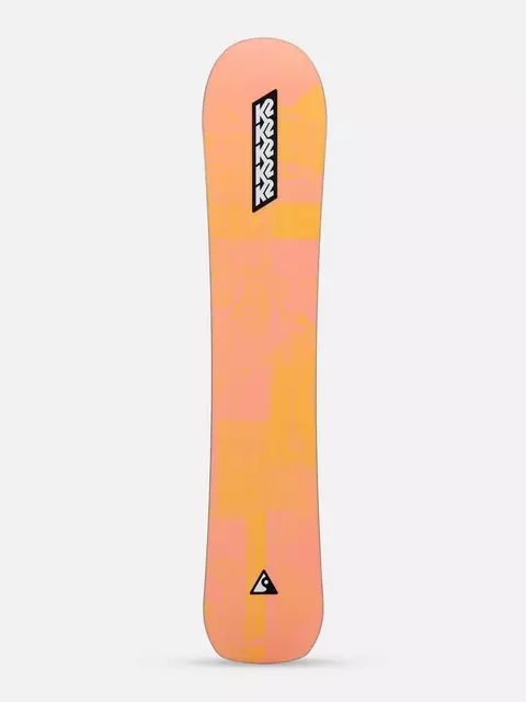 K2 Instrument Men's Snowboard 2024 | K2 Skis and K2 Snowboarding K2 Instrument Men's Snowboard 2024 | K2 Skis and K2 Snowboarding