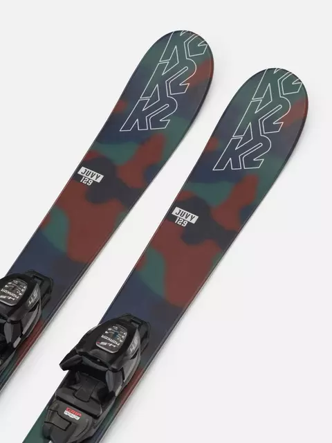 K2 Juvy Youth Skis 2024 | K2 Skis and K2 Snowboarding K2 Juvy Youth Skis 2024 | K2 Skis and K2 Snowboarding