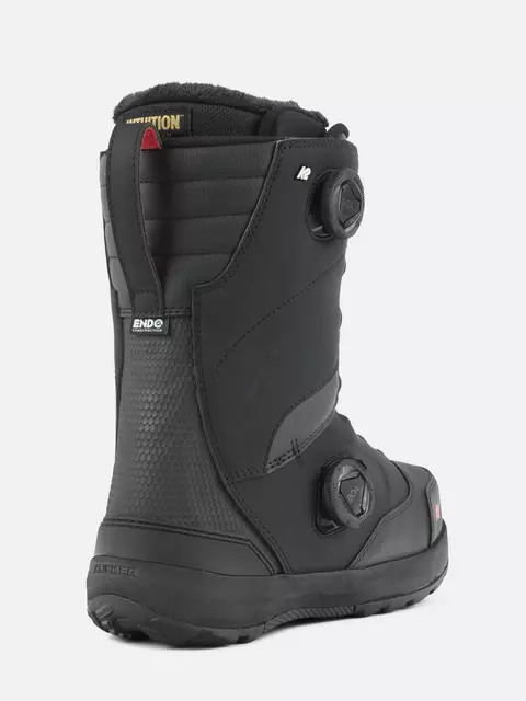 K2 Kamas Clicker™ X HB Men's Snowboard Boots 2025 | K2 Skis K2 Kamas Clicker™ X HB Men's Snowboard Boots 2025 | K2 Skis