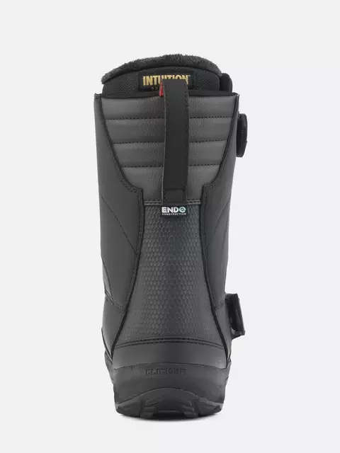 K2 Kamas Clicker™ X HB Men's Snowboard Boots 2025 | K2 Skis K2 Kamas Clicker™ X HB Men's Snowboard Boots 2025 | K2 Skis