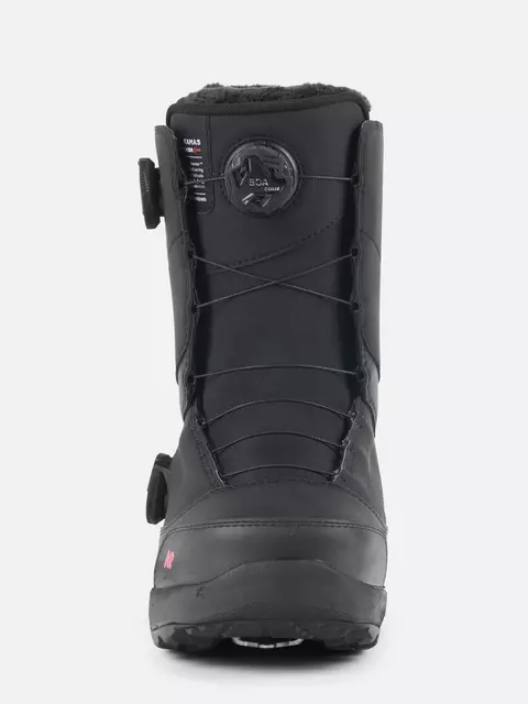 K2 Kamas Clicker™ X HB Men's Snowboard Boots 2025 | K2 Skis K2 Kamas Clicker™ X HB Men's Snowboard Boots 2025 | K2 Skis