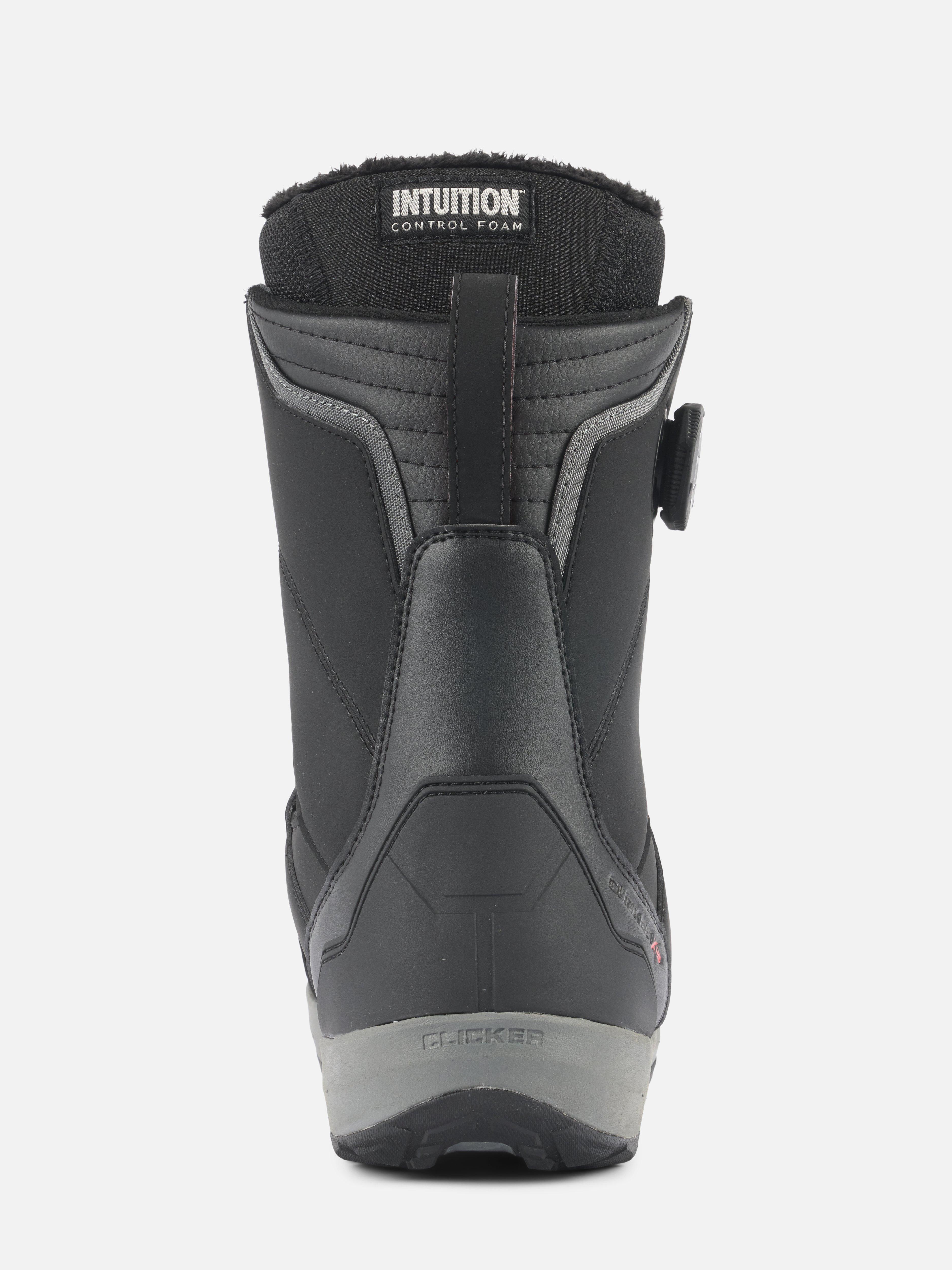 スノーボード 23 K2 KINSLEY CLICKER XHB K2 Kinsley Clicker™ X HB